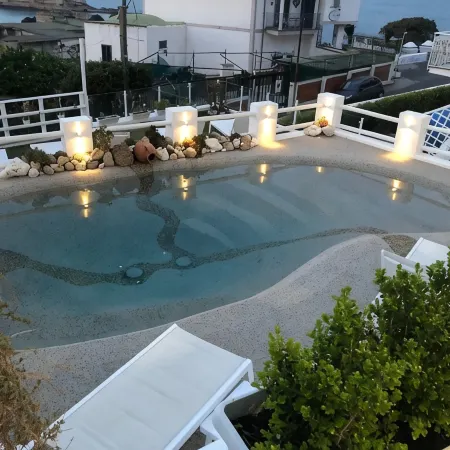 Pharus Miseni Suites and Rooms