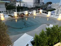 Pharus Miseni Suites and Rooms - Pemandangan Pantai