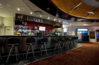 Desert Palace Hotel - Quầy bar