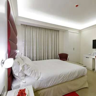 奧古斯塔小屋和套房旅館 鄰近圣彼得的酒店