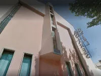 Hotel Antares Hoteles en Grado