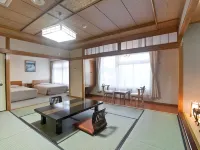 Onsen Hotel Nakahara Bessou Nonsmoking, Earthquake Retrofit Hotels near Mt. Shiroyama