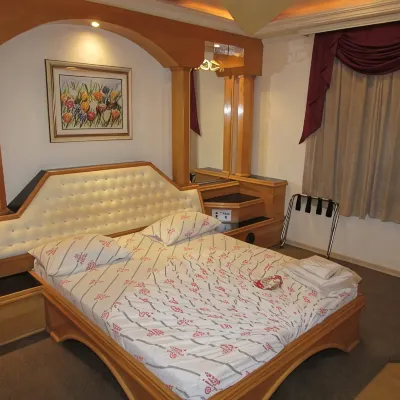 Pleasant Place Hotel Hotels near Tatuape