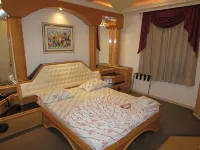 Pleasant Place Hotel Ξενοδοχεία στην πόλη Zona Norte