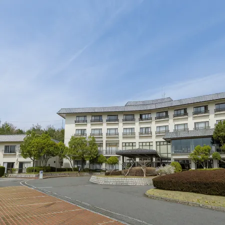 Ikoi No Mura Harima Hotels in Kasai