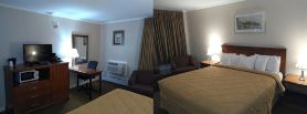 Harbor Base Inn