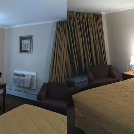 Harbor Base Inn