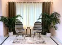 Solhouse Serviced Apartments Gurgaon - Pensions