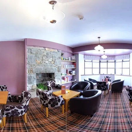 YHA Snowdon PEN-y-Pass