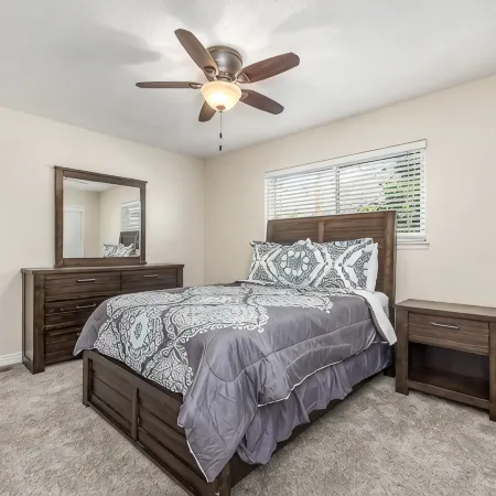 Clovis House with Foosball, 2-Car Garage! Hotels in Clovis