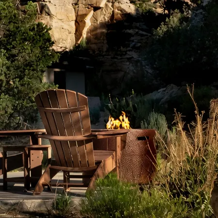 Escalante Casita with Breathtaking Views