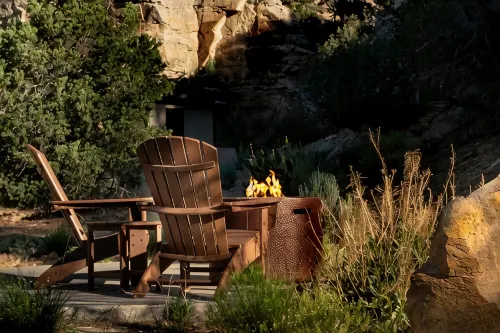 Escalante Casita with Breathtaking Views - 4-Star