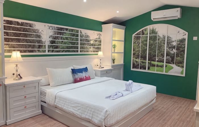 Hotel Pequena Casa