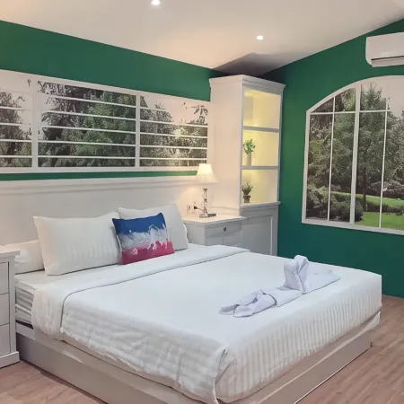 Hotel Pequena Casa