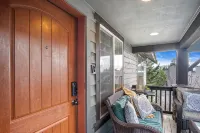 NEW - Roslyn Ridge -Minutes to-Suncadia-Lake Cle Elum-Endless 0utdoor Adventures - 3-Star