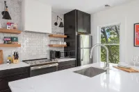 Fox Point 3Br - Near Brown, Risd & Downtown - 4-Star