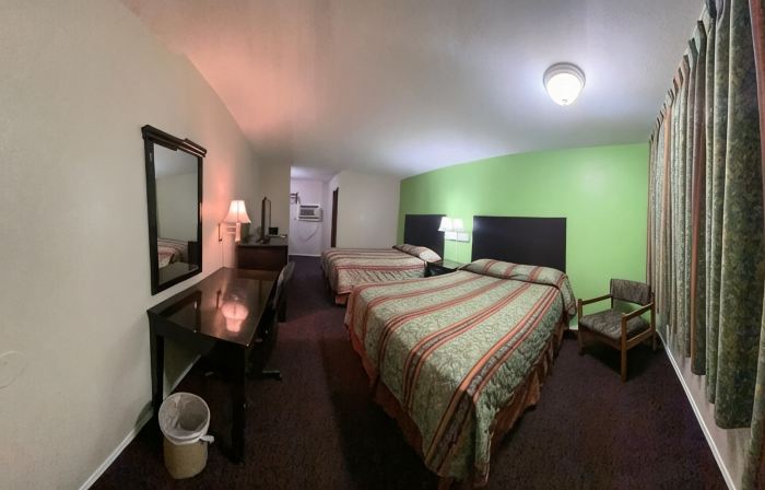 Sunrise Inn