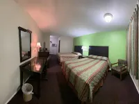 Sunrise Inn Hotels in Jasper