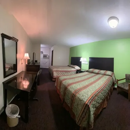 Sunrise Inn