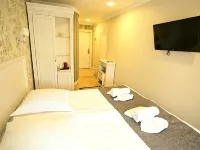Sulo Aksay Hotel Hotels in Аксай