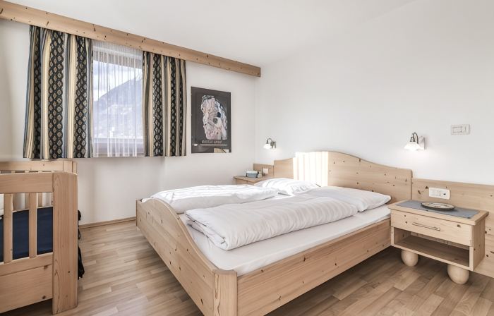 App. LENA - Erlenbach House in Schenna near Merano