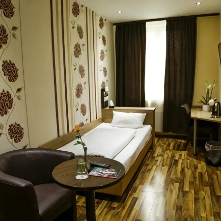 Hotel City Panorama