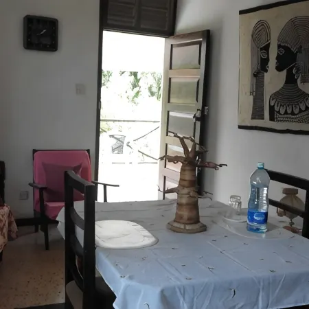 Tama's Villas