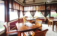 Dago Highland Resort - breakfast
