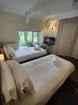 The Mill House
