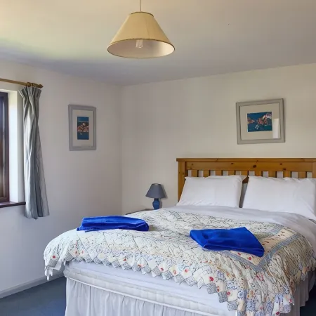 The Loft, Homeleigh Farm