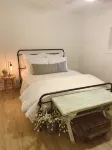怡然哈特威爾湖木屋 - Wi-Fi