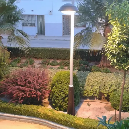 Pension Spa Rueda