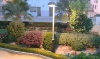 Pension Spa Rueda - Bãi đậu xe