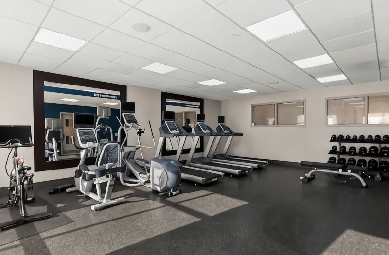 Hampton Inn & Suites by Hilton Fort Belvoir Alexandria South photo 4