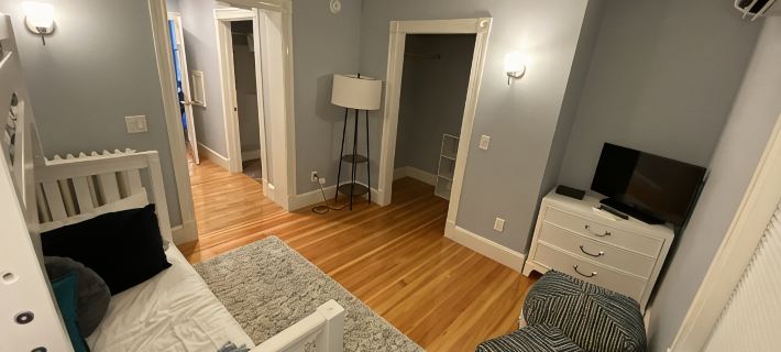 Downtown Bar Harbor Condo Hotels in Bar Harbor