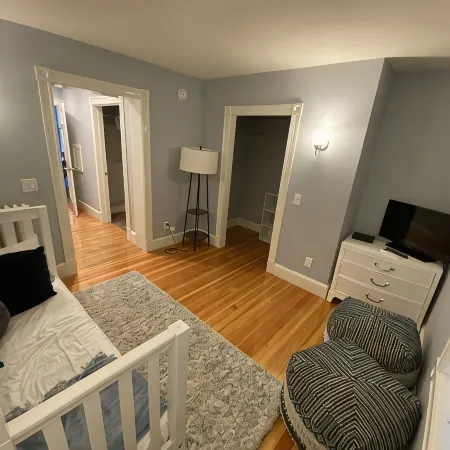 Downtown Bar Harbor Condo