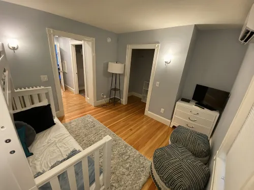 Downtown Bar Harbor Condo - 4つ星