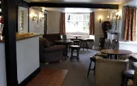 The White Lion Inn - parking