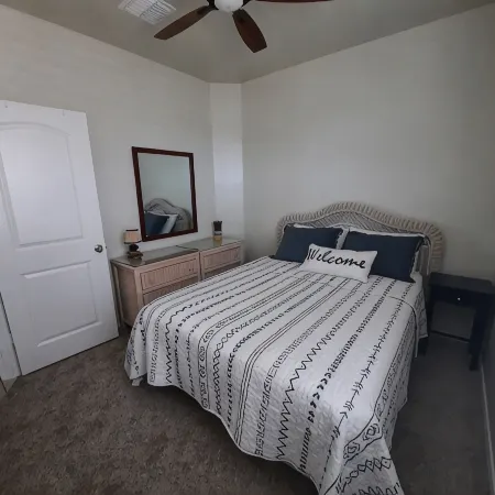 Peaceful Phoenix Area Desert Oasis Home w/ Private Pool and Spa