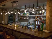 Dancing Bear Lodge Hotels in Blount County