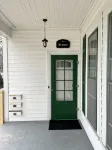 The Krause Historic Eau Claire Home - Homestays