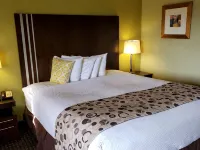 Surestay by Best Western Vallejo Napa Valley - 2 étoiles