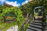 Divi-Divi Praia Hotel - Hot Tub