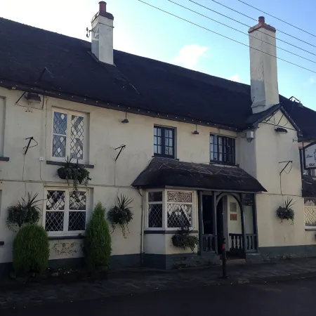 Kings Arms Inn