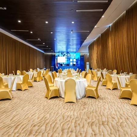 Aston Inn Mataram