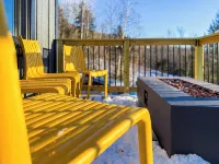 Sauna, Hot Tub, Game Room & Mountain Views - 4-Star