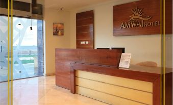 Amwaj Hotel