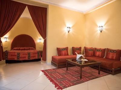 Hôtel Rif