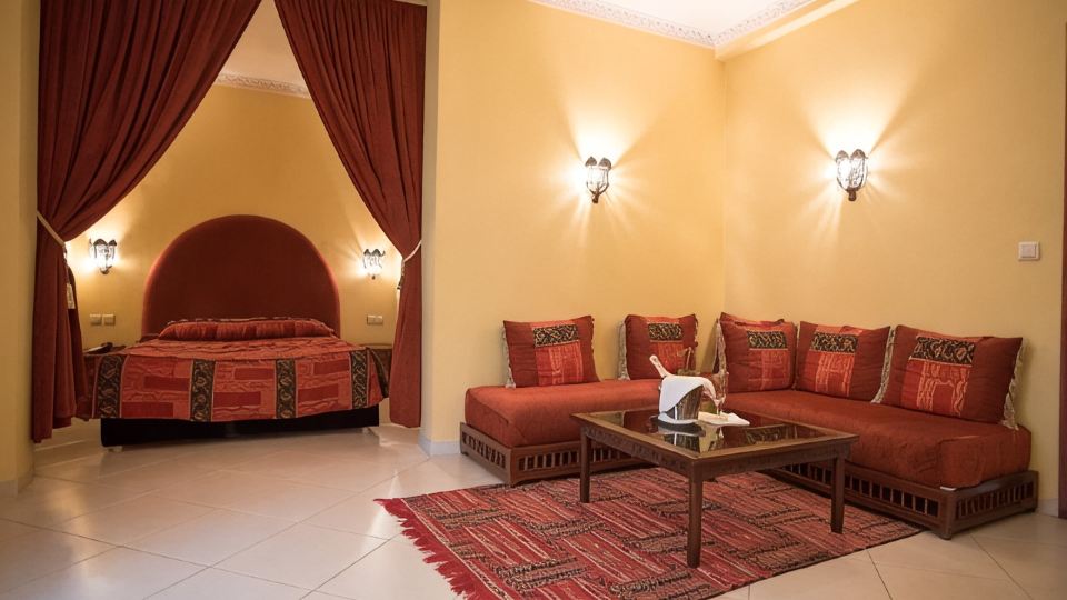 Hôtel Rif
