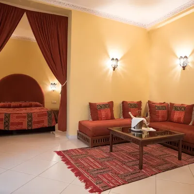 Hôtel Rif Hotels near Meknes